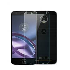 For Motorola Moto Z Play