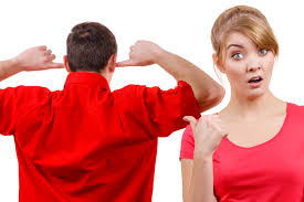 نتیجه جستجوی لغت [ignore] در گوگل