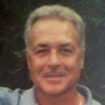 Tribute for Thomas Julius Girasuolo