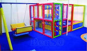 Bkk 0901 Gondollu Oyun Sistemi Playground With Gondola Bebek Evleri Ic Mekan Oyun