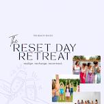 ReSet Day Retreat