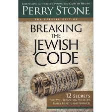 The is the most commonly used word in the english language; Breaking The Jewish Code Perry Stone