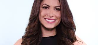 Courtney Spritzer: Social Butterfly