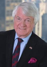 Peter Wild Principal, Wild AML Solutions LLC Peter is a Senior Advisor with  McKinsey specializing in the Anti-Money Laundering/C