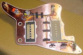 Fender jazzmaster is a very versatile kind of an electric guitar. Fender Jaguar Wiring Avril Wiring Diagram Remote