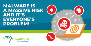 Cybercriminals typically use it to extract data that they can leverage. Malware Is A Massive Risk And It S Everyone S Problem