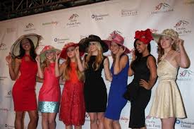 The best and most outrageous hats. Choose The Right Hat For Derby