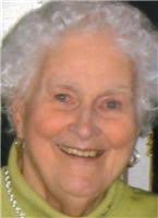 Mary Sullivan Obituary (1927