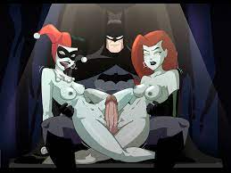 Poison ivy batman / funny cocks & best free porn: r34, futanari, shemale,  hentai, femdom and fandom porn