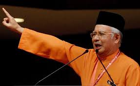 Judge mohd nazlan mohd ghazali made history when he announced the verdict against najib abdul razak and made him the first former malaysian prime minister to be convicted for corruption. Former Malaysian Pm Najib Goes On Trial In Landmark Case Eurasia Review
