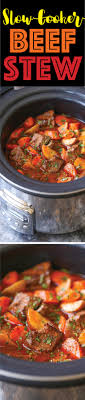 Add wine for extra flavour and other herbs. Slow Cooker Beef Stew Damn Delicious