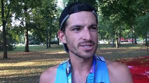 Rink, Lee top field in half-marathon