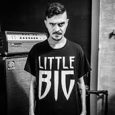 Little Big I M Ok Perevod Pesni Tekst I Slova