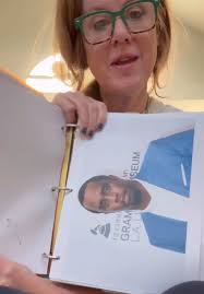 Nancy Latham Dateline