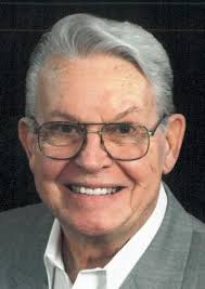 Obituary of Ralph Houck