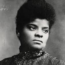 From the corset-busting pioneers like Lucy Burns and Inez Milholland to the  fierce trailblazers such as Ida B. Wells and Mary Church Terrell, every  stitch in our designs pays homage to their