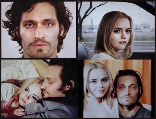 Buffalo '66" (1998) Director: Vincent Gallo Cinematographer: Lance Acord