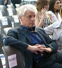 Regista e attore appassionato che ha fatto del carattere. Category Michele Placido Wikimedia Commons