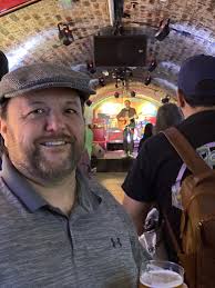 Hard to post much as we explore but here is a teaser. Cavern Club. The  talent that has played here boggles the mind. So when is Lucy's turn? Maybe  not her style.