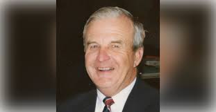 Obituary information for William 'Bill' Franklin Stewart, Jr.