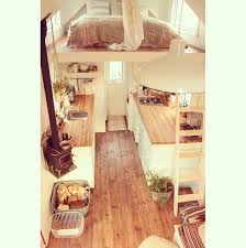 Entreprise De Construction Saine Durable Et Efficace De Maison Logique Mini Maison Logique Microm With Images Tiny House Design Tiny House Living Tiny House Inspiration