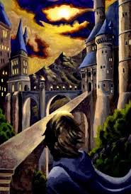 Each page is perforated to tear around the outlines of the castle. Hogwarts Castle Floor By Floor Introduction Harry Potter Lexicon
