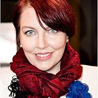 Among the Poppies by J'nell Ciesielski