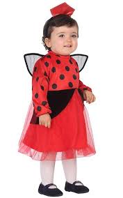 Richiesta per carnevale da coccinella!!!scusate se alla fine il video non si sente ma non so cosa gli è preso!!!chiedo perdono!!!eheheheh. Costume Da Coccinella Bebe Per Carnevale 6182 La Casa Di Carnevale