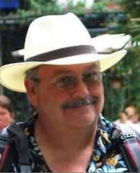 Richard Wall Obituary (1955