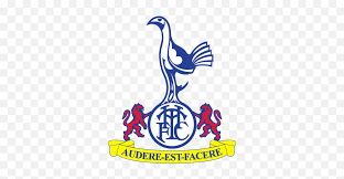 It does not meet the threshold of originality needed for copyright protection, and is therefore in the public domain. Upload Tottenham Hotspur Old Logo Png Spurs Png Free Transparent Png Images Pngaaa Com