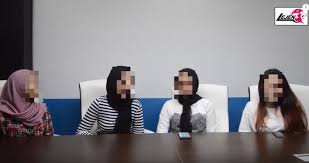 Maksud nama mia qaisara pictures 5. Gadis Ini Tetap Demand Hantaran Paling Kurang Rm15 000 Lelaki Nak Isteri Pandai Masak Baik Cari Orang Gaji Je Viral Mstar
