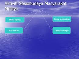 Sosiobudaya masyarakat kerajaan alam melayu. Sosiobudaya Masyarakat Kerajaan Alam Melayu