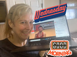 Running into the heat of FIRE! Loree Russeau Samantha Davies Joe Buffa  Robert Steinbacher Amber Cortina Heather Sarah Larkin Jessica Seavor