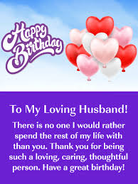 150 birthday wishes for my husband. Birthday Wishes For Husband Birthday Wishes And Messages By Davia