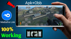 Download installer (supports resumable downloads). How To Download Igi Game For Android Igi Mobile Indian Gaming Point