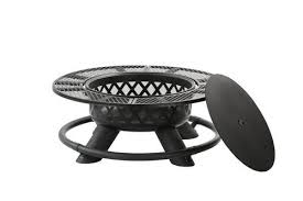 Backyard Creations 47 Ranch Fire Pit At Menards Backyard Creations Trade 47 Ranch Fire Pit Backyard Creations Fire Pit Outdoor Fire Pit