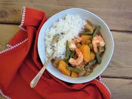 Other authentic filipino vegetable dishes to try: Filipino Style Shrimp Vegetable Stew Saladmaster Recipes