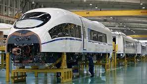 Projek east coast rail link (singkatan ecrl, bahasa melayu: Maafsebut Laluan Keretapi Laju Pantai Timur Ecrl Facebook