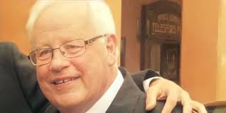 In Memory of Rod Slater, Ex Corde Caritas