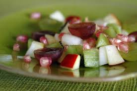 Salade De Fruits D Automne Salade De Fruits Automne Salade De Fruits Fruits D Automne