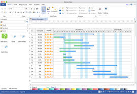 create gantt chart in visio bedowntowndaytona com