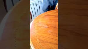 Mutfak tezgahında sarı yanık lekeleri var ise yukarı da yer alan yanıklar için çözümleri deneyebilirsiniz. Masadaki Yanik Izleri Nasil Silinir Youtube