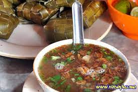 10 Resep Coto Makassar Daeng Kulle