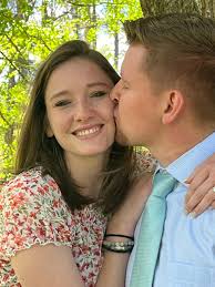 Esther Clifton and Samuel Rivers' Wedding Website