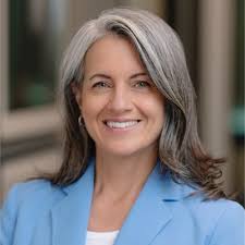 Congratulations Jayne Keller!