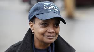 Lori lightfoot is an actress, known for the second city presents: Capping A Stunning Political Rise Chicago To Inaugurate Lori Lightfoot As Mayor Illinois Public Media News Illinois Public Media