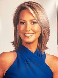 Rhonda Galvin's Instagram, Twitter & Facebook