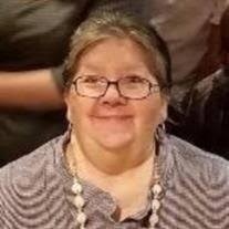 Jayne Lewis Horton Obituary