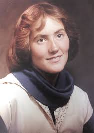 Obituary: Suzanne McGregor