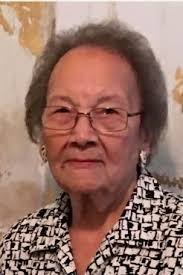 Maria Luisa Hernandez Obituary